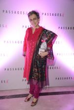 at Passages art event hosted by Palladium Hotel in Palladium, Mumbai on 26th Jan 2014